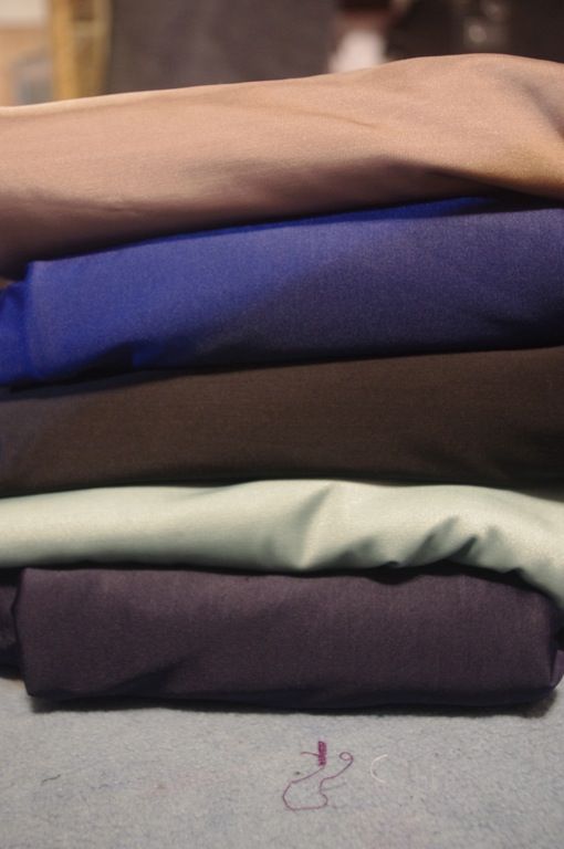 Under Armour Fabric Find Miss Celie's Pants